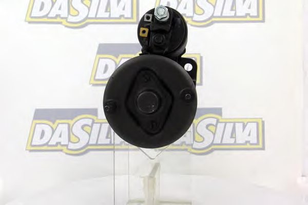 DA SILVA 02253 Starter